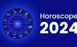 Aquarius Horoscope 2024: Aquarius people will get more than expected in the new year, know the annual horoscope of 2024