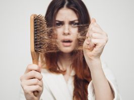 Hair Care Tips: Do you get clumps of hair on your hands while combing? There could be these 5 reasons