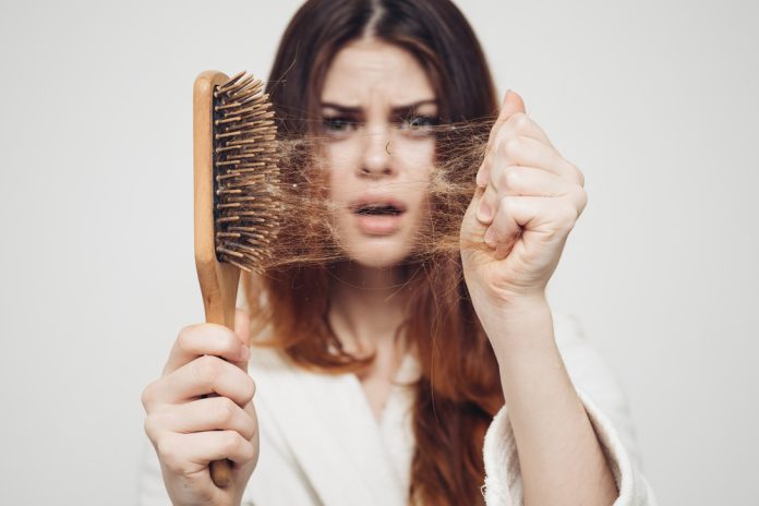 Hair Care Tips: Do you get clumps of hair on your hands while combing? There could be these 5 reasons