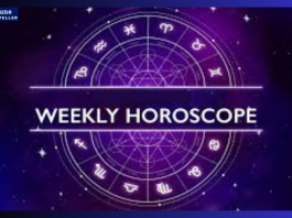 Weekly Horoscope: These zodiac signs will get huge financial benefits this week, know the weekly horoscope from 20th to 26th May