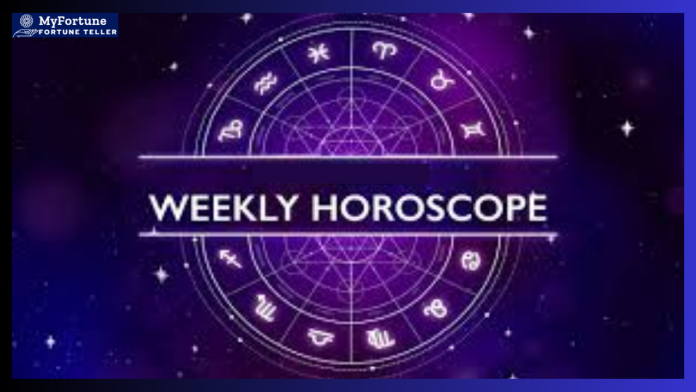 Weekly Horoscope: These zodiac signs will get huge financial benefits this week, know the weekly horoscope from 20th to 26th May