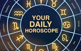 Daily Horoscope: Cancer, Pisces and Libra people should be cautious, know how will be the day for other zodiac signs