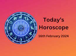 Today's Horoscope: How will be the day of 16th February for the people of Aries, Libra, Pisces, read today's horoscope.