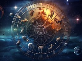 Daily Horoscope: Pisces will get luck, know the condition of Aries, Gemini, Libra, Sagittarius, Capricorn and others.