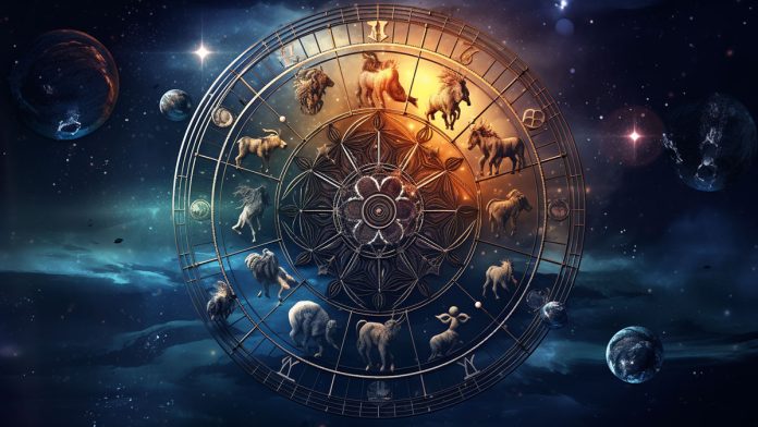 Daily Horoscope: Pisces will get luck, know the condition of Aries, Gemini, Libra, Sagittarius, Capricorn and others.