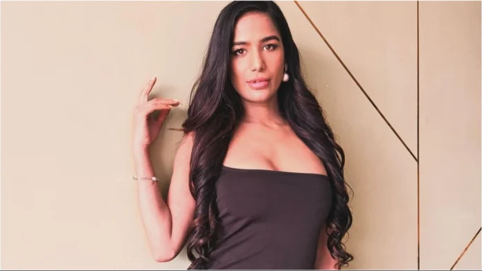 Poonam Pandey Controversy: Poonam Pandey had to play the game of fake death, defamation case registered