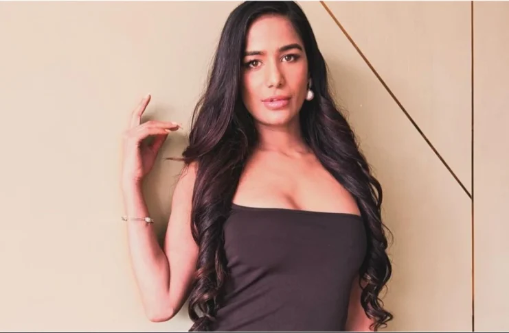 Poonam Pandey Controversy: Poonam Pandey had to play the game of fake death, defamation case registered