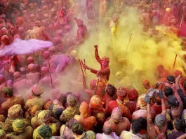 Holi Shubh sanyog 2024: Holi will be played on March 25, these 4 auspicious coincidences are happening