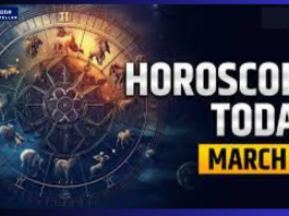 Horoscope 11 March: Cancer's fame will increase today, know the condition of Taurus, Leo, Libra, Sagittarius and Aquarius