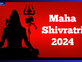 Maha Shivratri 2024: Mahashivratri today, this auspicious time is considered best for worshiping Bholenath.