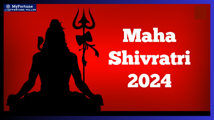 Maha Shivratri 2024: Mahashivratri today, this auspicious time is considered best for worshiping Bholenath.