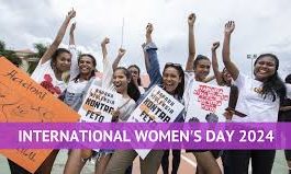 International Women's Day 2024: Make your partner feel special on Women's Day, adopt these 5 ways