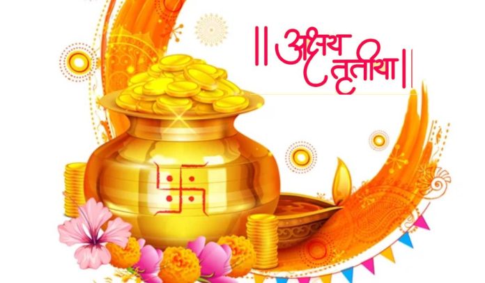 May 2024 Festival Calendar: When is Akshaya Tritiya? See the complete list of all the fasts and festivals of the month of May
