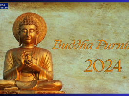 Buddha Purnima 2024: Buddha Purnima today, there is importance of donating these things