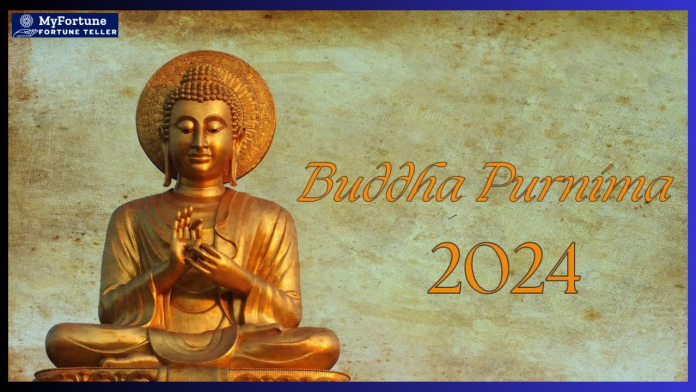 Buddha Purnima 2024: Buddha Purnima today, there is importance of donating these things