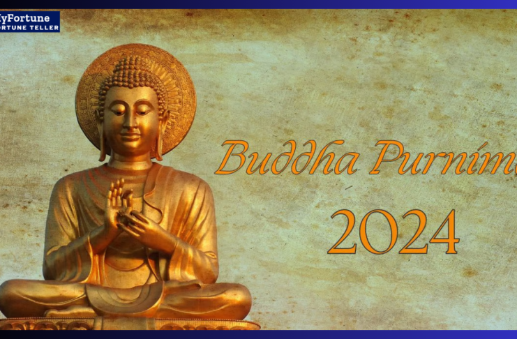 Buddha Purnima 2024: Buddha Purnima today, there is importance of donating these things