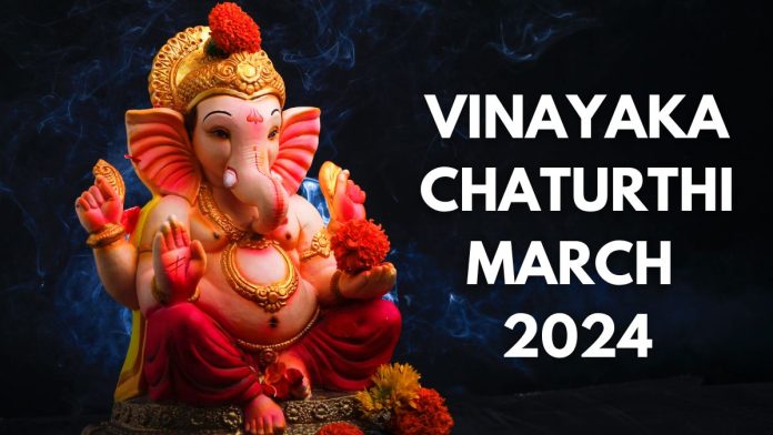 Vinayak Chaturthi 2024: Amazing combination of Dhriti and Sukarma Yoga on Vinayak Chaturthi, people of 4 zodiac signs will get bumper benefits.