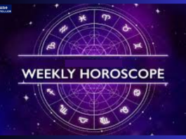 Weekly Horoscope 6 To 12 May 2024: These 5 zodiac signs can get appraisal along with promotion, there are also chances of financial gain, know the weekly horoscope.