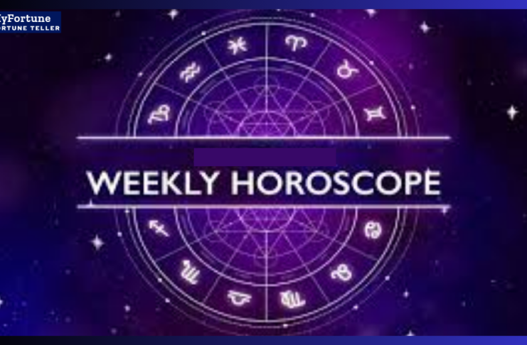 Weekly Horoscope: How will the new week be for Aries to Virgo, read the weekly horoscope