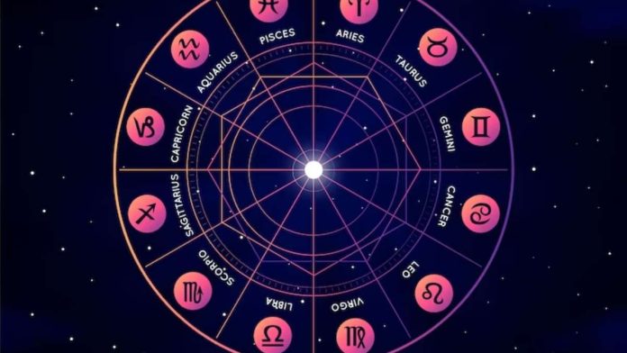 Today's horoscope: These 3 zodiac signs including Aquarius, Libra and Virgo will get the support of their partner, sweetness will come in love life