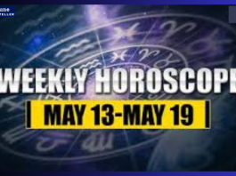 Weekly Horoscope 13 To 19 May 2024: These 4 zodiac signs may get a new job offer, these people should be cautious about their health.