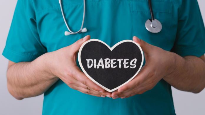 Symptoms of Diabetes : As soon as you see these 5 signs, understand that diabetes has attacked, get these tests done immediately, you will know the truth