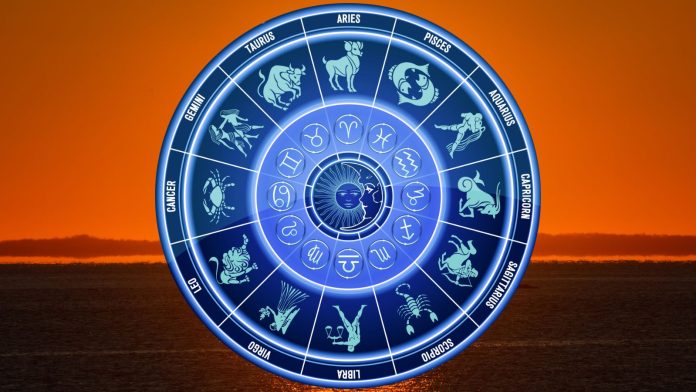 Horoscope Today : Lord Ganesha will bless these 4 zodiac signs including Aquarius, Libra, know Wednesday's horoscope