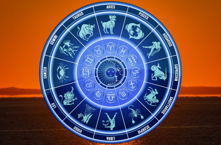 Horoscope Today : These 3 people along with Libra should be cautious, read today's horoscope