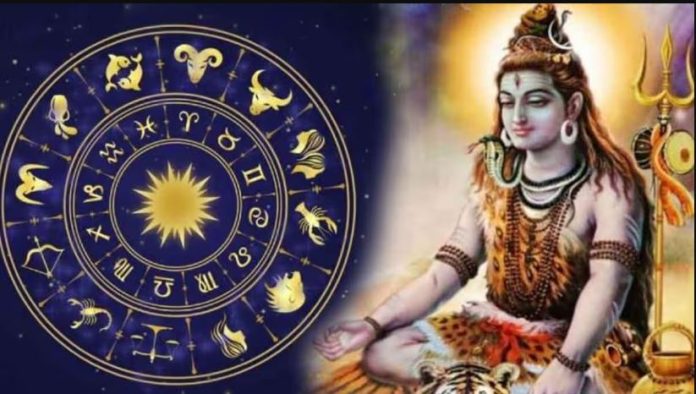 Horoscope Saavan 2024 : Bhole-Bhandari will fulfill every wish of these 3 zodiac signs including Pisces, know how your day will be on the first Monday of Sawan