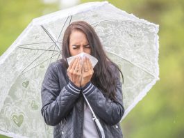 Monsoon Health Alert: There is a risk of these 5 diseases after the rain, being a little alert can help you overcome them