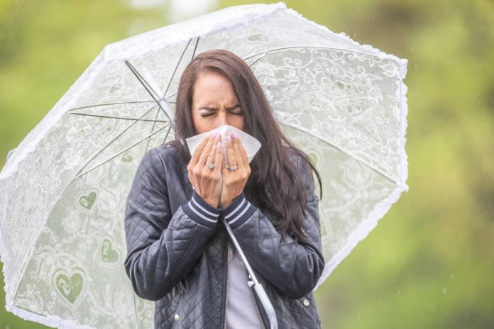 Monsoon Health Alert: There is a risk of these 5 diseases after the rain, being a little alert can help you overcome them