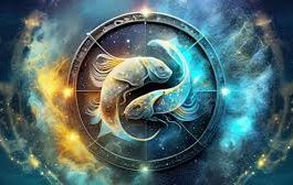 Pisces Horoscope Today : Pisces people should take care of their eyes