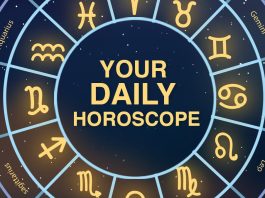 Today's horoscope: This big decision can change the life of Libra people, Taurus will get success in this work