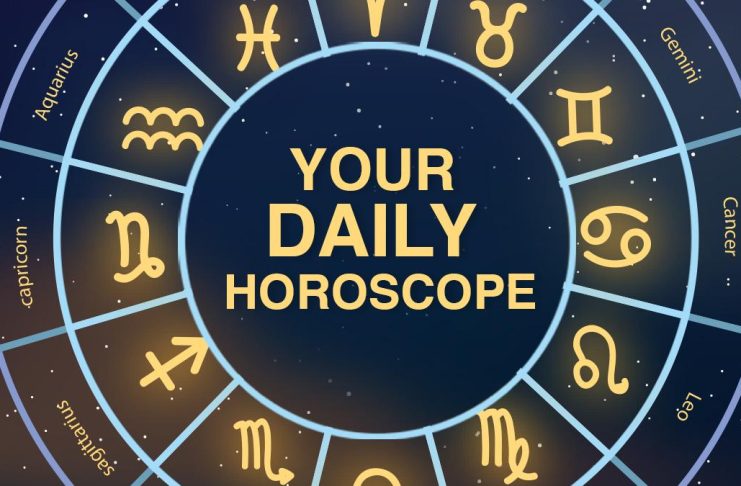 Today's horoscope: This big decision can change the life of Libra people, Taurus will get success in this work