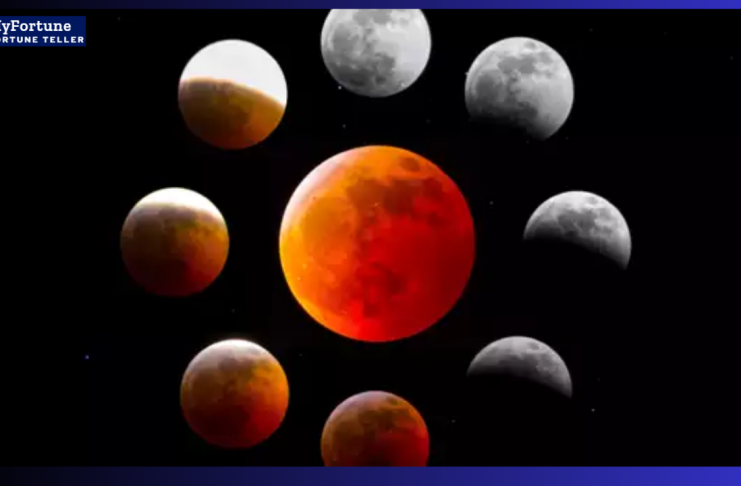 Chandra Grahan 2024 Today: Do not do these 7 things during lunar eclipse, otherwise it will have terrible inauspicious effects!