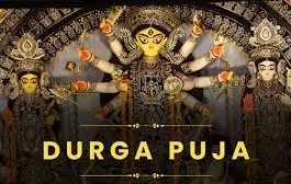 Durga Puja 2024 : When is Durga Puja in October 2024? Know the date of Kalparambha