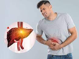 Fatty Liver Symptoms : These 7 signs of Fatty Liver are alarm bells! Ignoring it can be costly