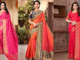 Silk Saree Care Tips: If your expensive silk saree has a stain, don't panic, but use these tips to clean it quickly