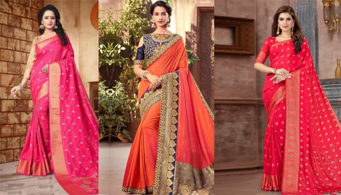 Silk Saree Care Tips: If your expensive silk saree has a stain, don't panic, but use these tips to clean it quickly