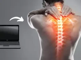 Beware! Excessive use of mobile-laptop is weakening your bones, protect yourself in these 5 ways