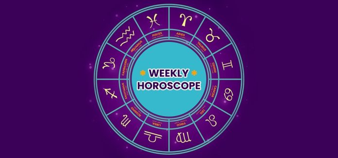 Weekly Horoscope: How will the Diwali week, which started on October 28, be for Libra, Scorpio, Sagittarius, Capricorn, Aquarius and Pisces, read the weekly horoscope