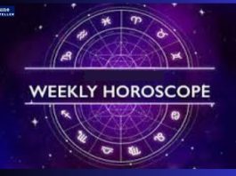 Weekly Love Horoscope : Venus will add charm to love life, this week will be romantic for these zodiac signs, know the weekly love horoscope