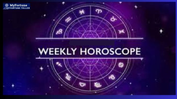 Weekly Love Horoscope : Venus will add charm to love life, this week will be romantic for these zodiac signs, know the weekly love horoscope