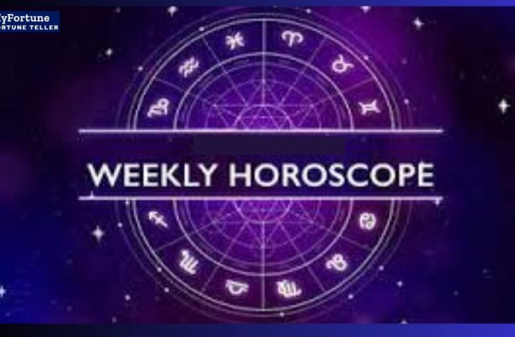 Weekly Love Horoscope : Venus will add charm to love life, this week will be romantic for these zodiac signs, know the weekly love horoscope