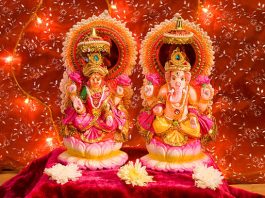 Diwali Puja 2024 : Why a new idol of Lakshmi-Ganesh is bought every year on Diwali, know the reason