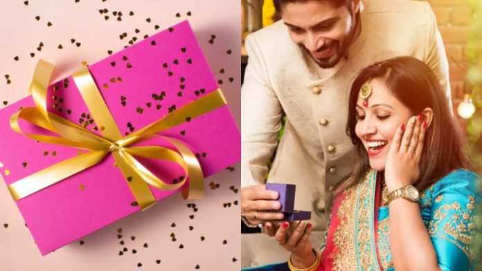 Karwa Chauth 2024 Gifts: Make your life partner feel special, gift these financial gifts