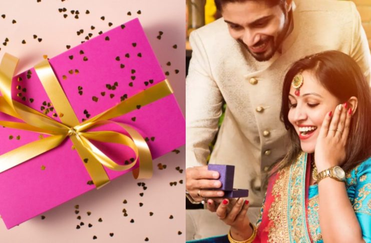 Karwa Chauth 2024 Gifts: Make your life partner feel special, gift these financial gifts