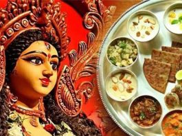 Shardiya Navratri 2024: On the first day of Sharadiya Navratri, offer milk barfi to Maa Shailputri, note the recipe