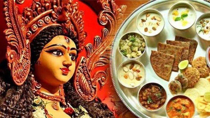 Shardiya Navratri 2024: On the first day of Sharadiya Navratri, offer milk barfi to Maa Shailputri, note the recipe