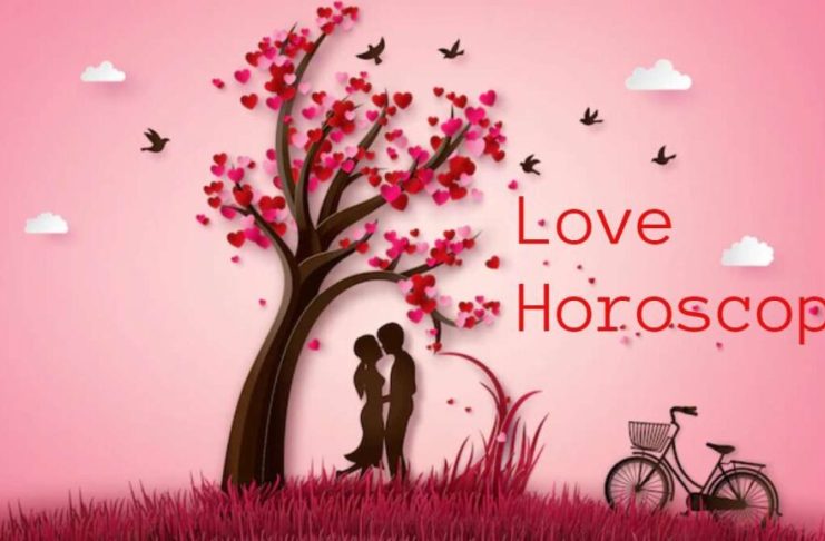 Today's love horoscope : Two hearts will meet secretly in the office, engagement will be fixed, read love horoscope